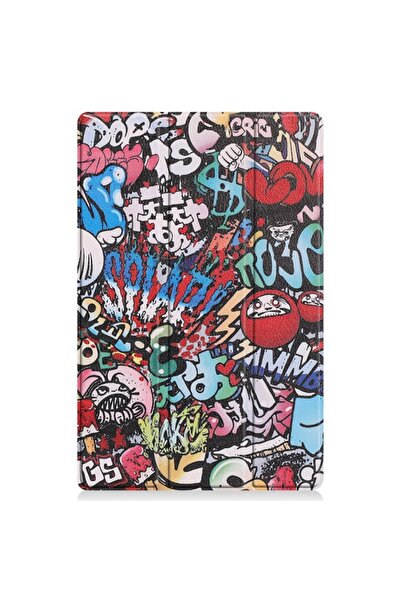 Madviun Husa pentru Lenovo Tab P11 TB J606L/TB J606F/Tab P11 Plus TB-J616F/TB-J616X, J70, Microfibra, Urban