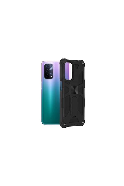 Techsuit Husă de telefon pentru Oppo A54 5G / A74 5G / OnePlus Nord N200 5G -...