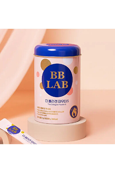 BB LAB COLLAGEN POWDER S PLUS 2G*30`s STICK