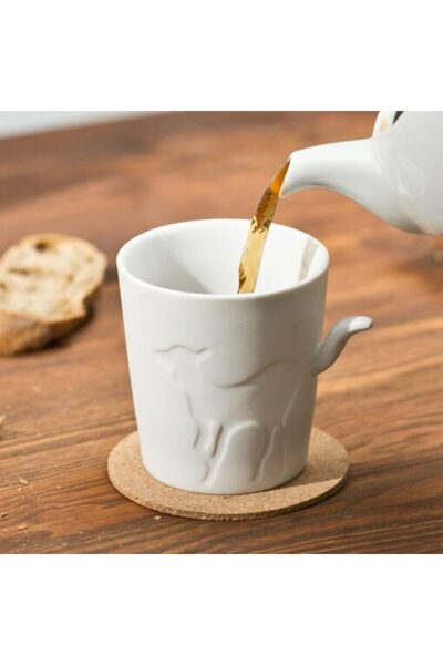 Gadget Master Cana cu codita de caprioara