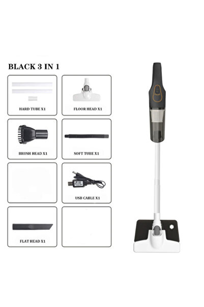 SHEWOW Wireless Vacuum