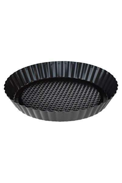 LİLA HOME قالب فطيرة تيفلون 21 سم