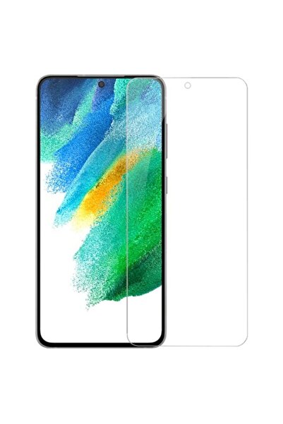 Nillkin Protector de ecran pentru Samsung Galaxy S21 FE 5G, Amazing H, transparent