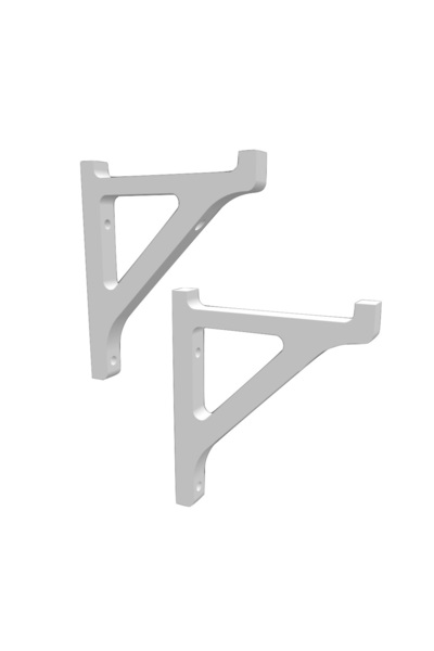 OEM Wall bracket for LEGO® Titanic 10294