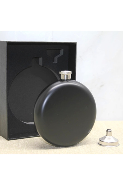 SepetBudur Funnel Flask Set Alk3894