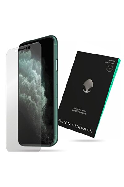 OEM Προστατευτικό οθόνης για iPhone XS Max/11 Pro Max, θήκη Alien Surface, δι...