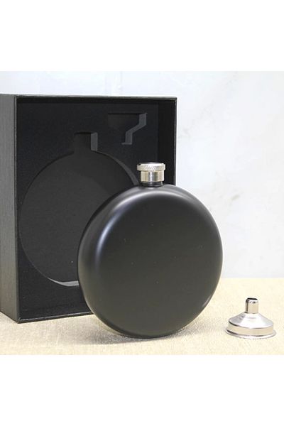 SepetBudur Funnel Flask Set Alk3894