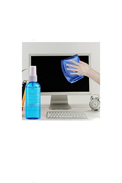 StadyumStore Bilgisayar ekranı tv ekranı silme sprey suyu