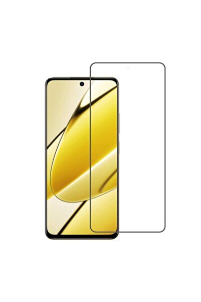 Madviun Protector de ecran pentru Xiaomi Poco X6 Pro, M71, ramă neagră