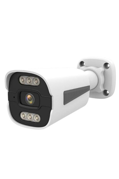 Onetech IP Kamera Sesli Gece Renkli 4MP Dış Mekan Güvenlik Kamerası