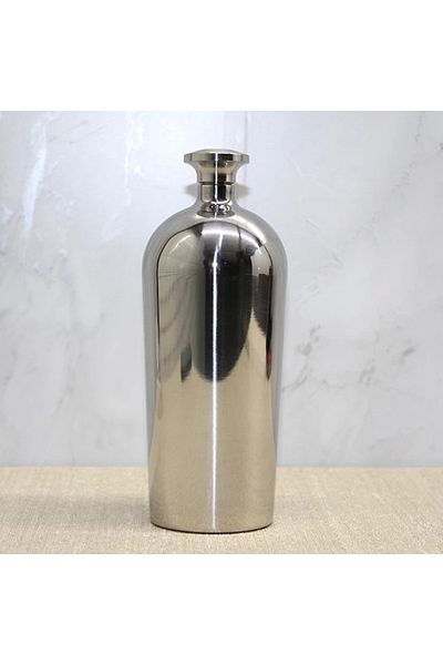 SepetBudur Steel Shaker Alk3939