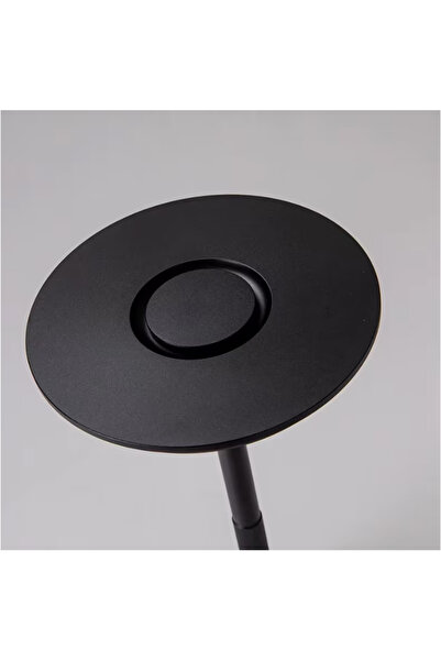 N2L Store N2L Store® wireless LED lamp, portable, with touch control, 3 lighting types, USB-C, Black