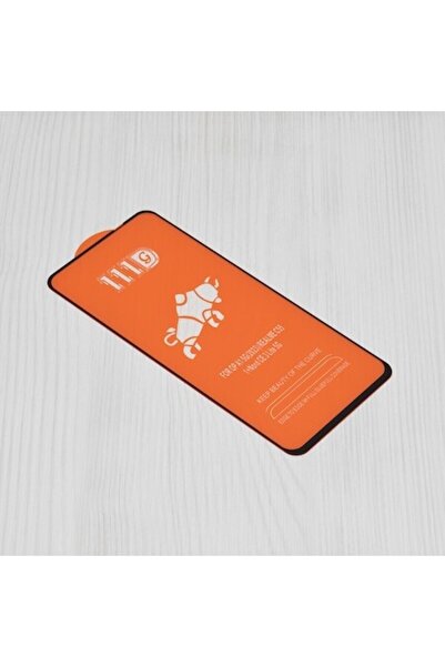 Madviun Προστατευτικό οθόνης για Realme C67 4G, Y23, μαύρο πλαίσιο