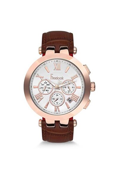 Freelook F.4.1008.04 KADIN KOL SAATİ