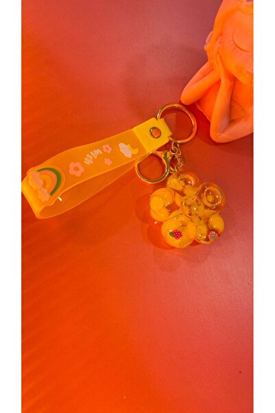 nutika سلسلة مفاتيح مائية