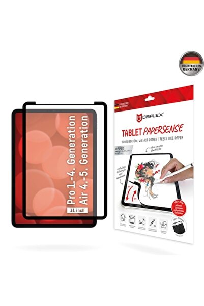 Displex Folie pentru iPad Air 4/5 2020/2022/iPad Pro 11 2018/2020/2021/2022 -...
