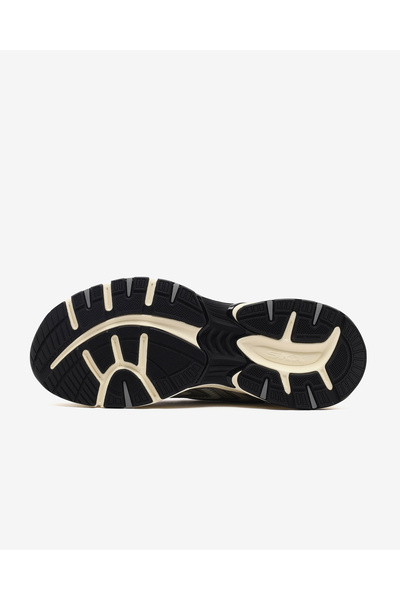 SKECHERS STAMINA SPORT Pánské šedé tenisky 233150 SLGY