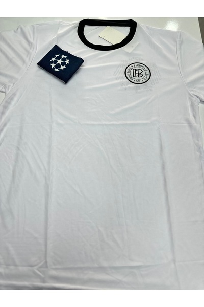 HERMANOS CONCEPT Retro ALMANYA Milli Takım Forması