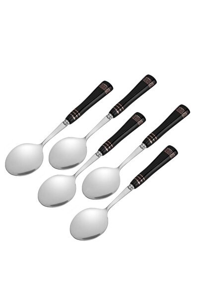 Generic DELCASA Delcasa 5 Piece Table Spoon DC2976