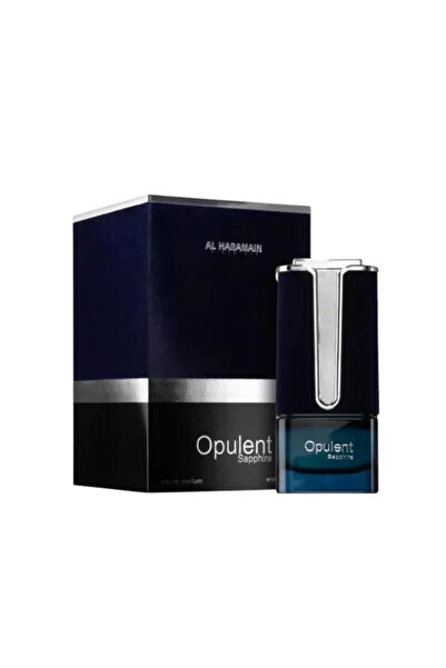 Al Haramain Opulent Sapphire Edp 100ml