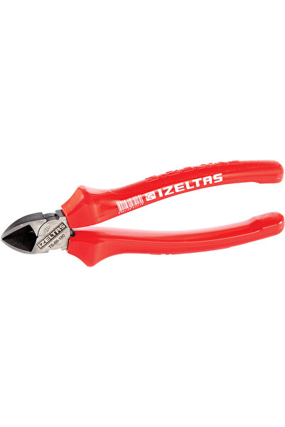 İzeltaş Opak Yan Keski 160mm