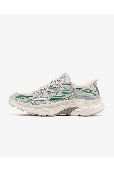 SKECHERS Go Run Arch Fit 2.0 Juniper Kadın Bej Koşu Ayakkabısı 129223-NAT Jus...