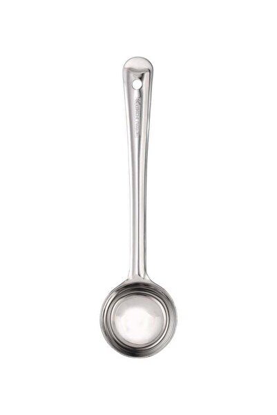 Generic Royalford Ss Basting Ladle 34Cm Premium Quality Kitchen Tools Silver 34cm
