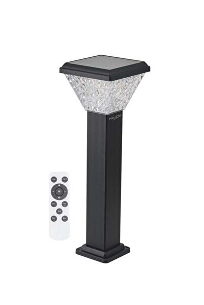 Helios 100W 4RENK (BEYAZ+4000K+GÜNIŞIĞI+RGB) LED SOLAR BAHÇE AYDINLATMA METAL...
