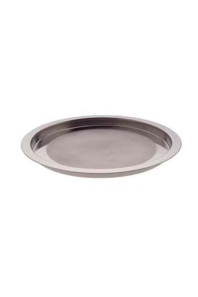 Generic Tray, stainless steel38 cm