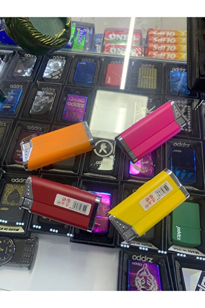 Hunter Elektirikli Şaka çakmağı Hem Çakmak Hem Şaka Ürünü