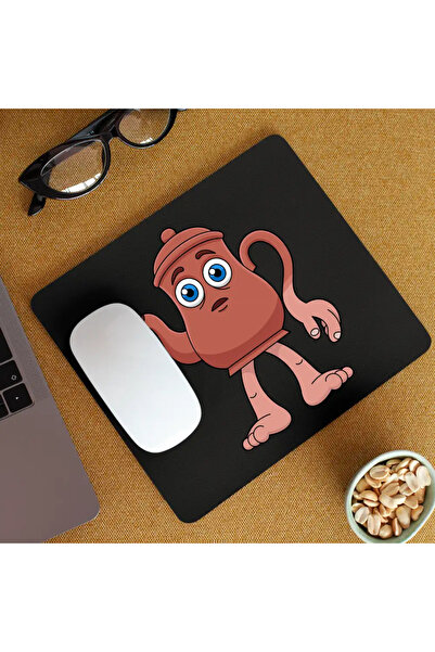 OEM Mousepad Brainrot Ta Ta Sahur