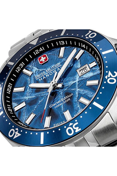 Swiss Military SMWGH0004401 Kol Saati