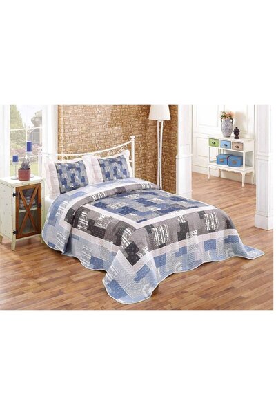 Örtüm Life Single Quilted Bedspread