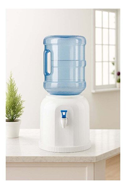 Generic Water Dispenser Assorted Colour 32x28cm
