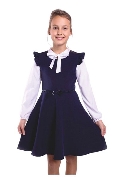 KidsMagazin Sundress suitable for school