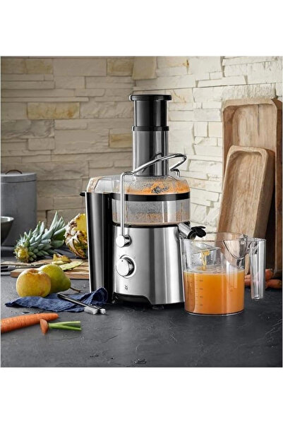 AyrStore Kult X Çelik Gümüş Katı Meyve Sıkacağı 500 W