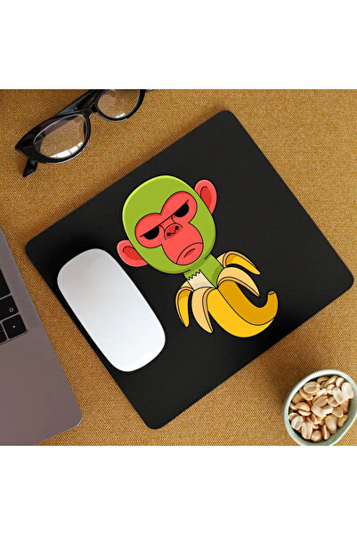 OEM Mousepad Brainrot Cimpanzini Bananini