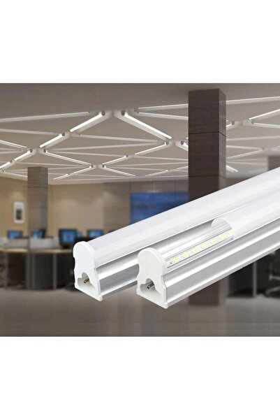 Cata 90CM GÜNIŞIĞI 15W T5 EKLENEBİLİR LED BANT ARMATÜR LEDLI T5 BANT ARMATÜR GÜNIŞIĞI CT-2468 G