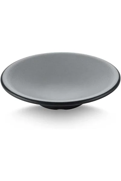Generic Servewell Harmony Melamine 17.7 * 3.8 High round dish