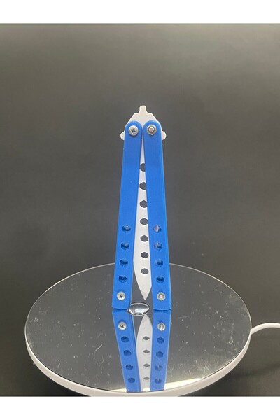 KARAHASANOĞLU MAKİNE Antreman Practice Shaking Knife Comb Toy