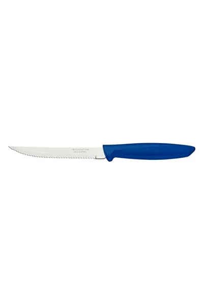 Generic TRAMONTINA Since 1911,Made in Brazil- 5 STEAK/FRUIT KNIFE PLENUS