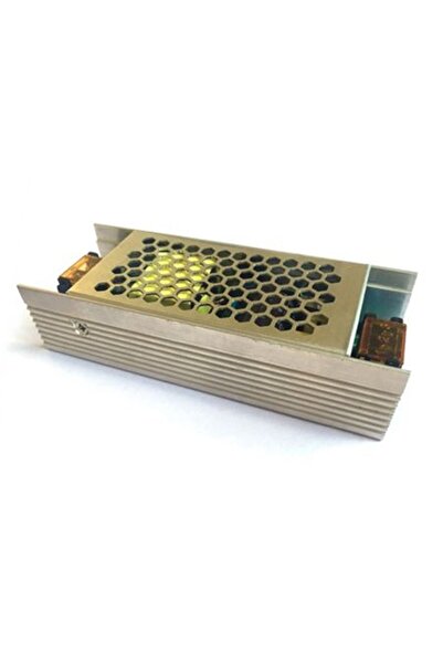 KlaussTech Slim Power Supply 12v 5a 60w Compact