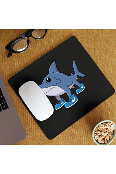 OEM Mousepad Brainrot Tralalero Tralala