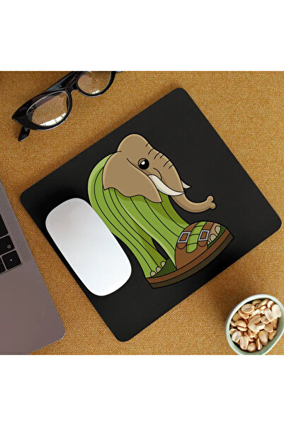 OEM Mousepad Brainrot Lirili Larila