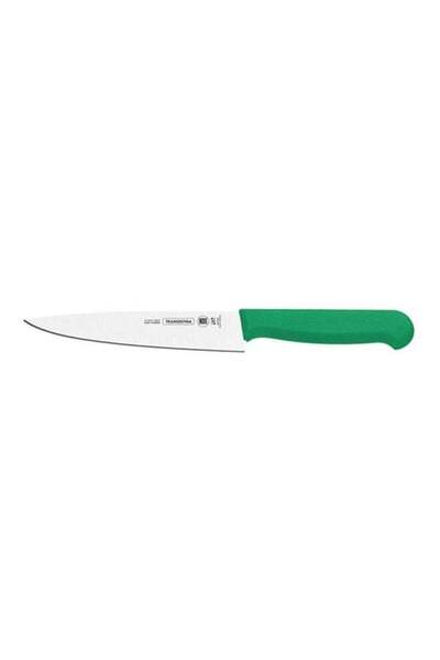 Generic Tramontina Professional 8 Inches Meat Knife with Stainless Steel Blad...