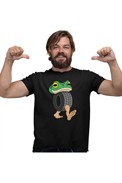 OEM Tricou Barbati Brainrot Boneca Ambalubu