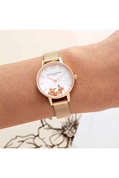 Olivia Burton Ceas Dama, Olivia Burton, Busy Bees OB16CH01
