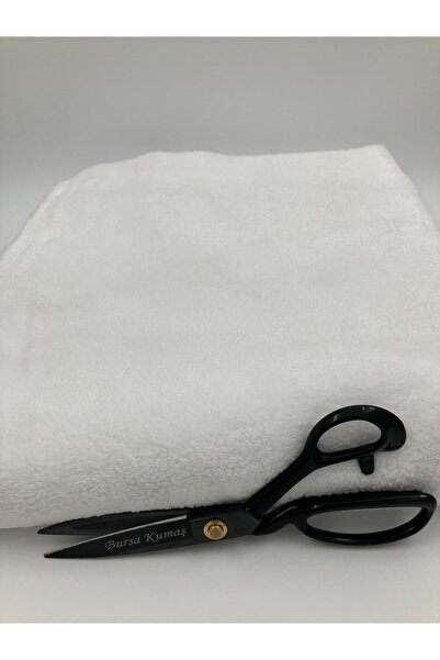 Bursa Kumaş Yumuşak Dokulu Çift Taraflı Welsoft Kumaş – 250 gr, 180 cm