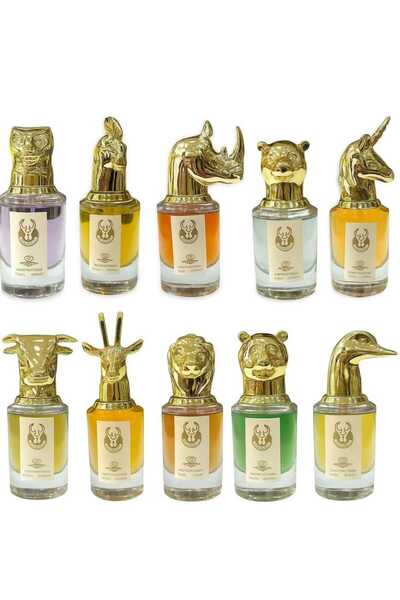 CLASSİC مجموعة 10 حبة من كلاسيك كولكشن ٢٥ مل