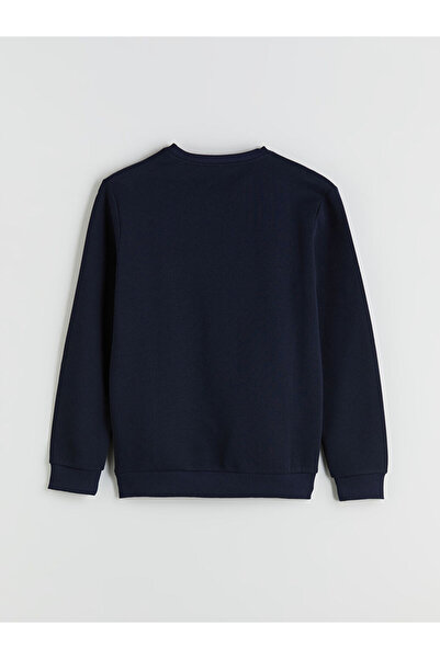 LC Waikiki Crew Neck Men's Sweatshirt